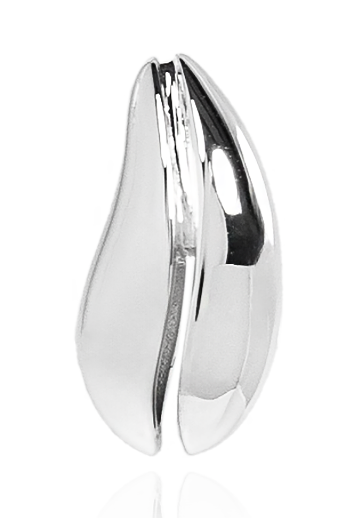 Tory Burch Brass earrings | Women's | Vitkac